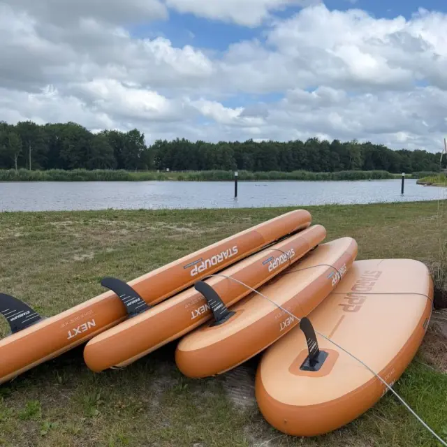 Sup-Board