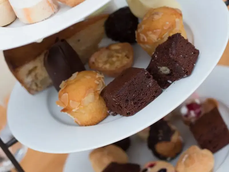 High Tea Excursión en Giethoorn