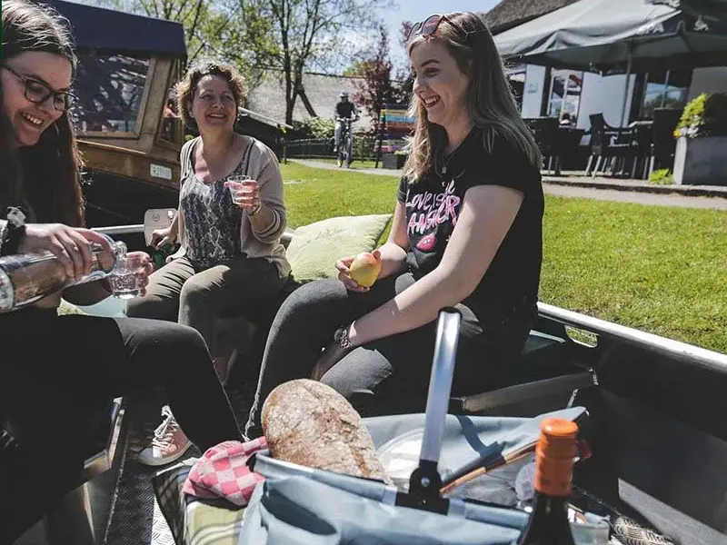 Arreglo Weerribben Wieden