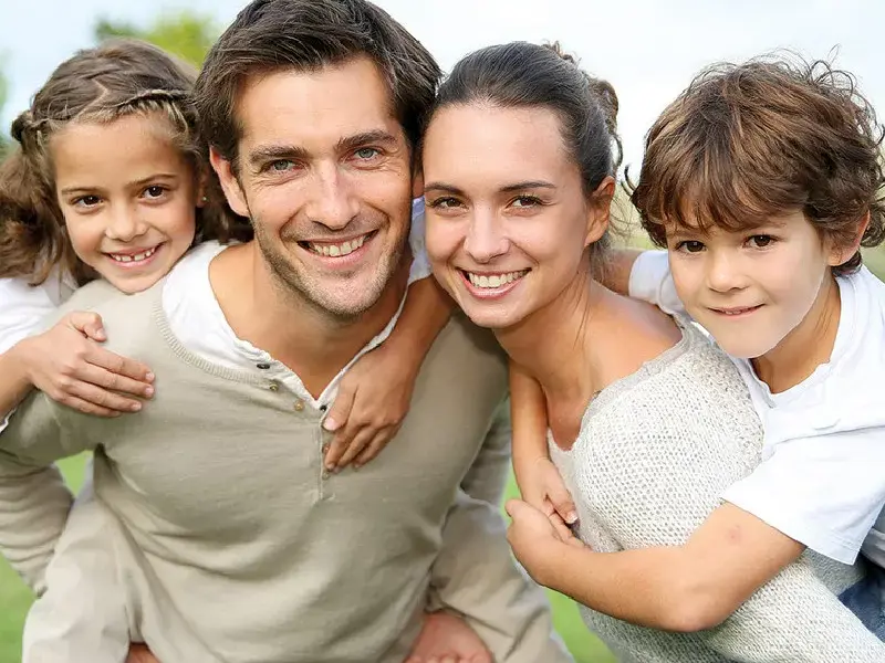 Día familiar Weerribben