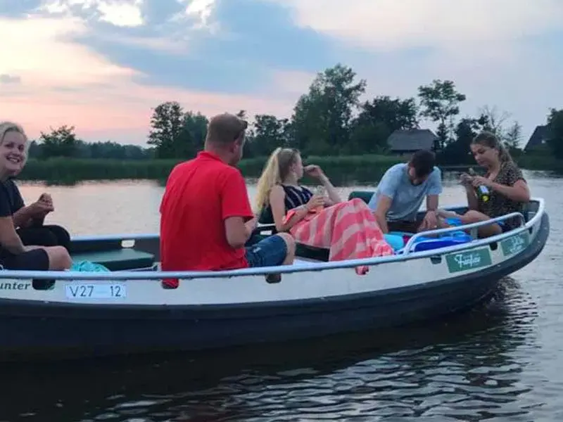 Paddleboard y paquete de tiro