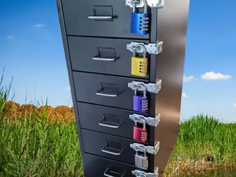 Búsqueda del tesoro en Giethoorn