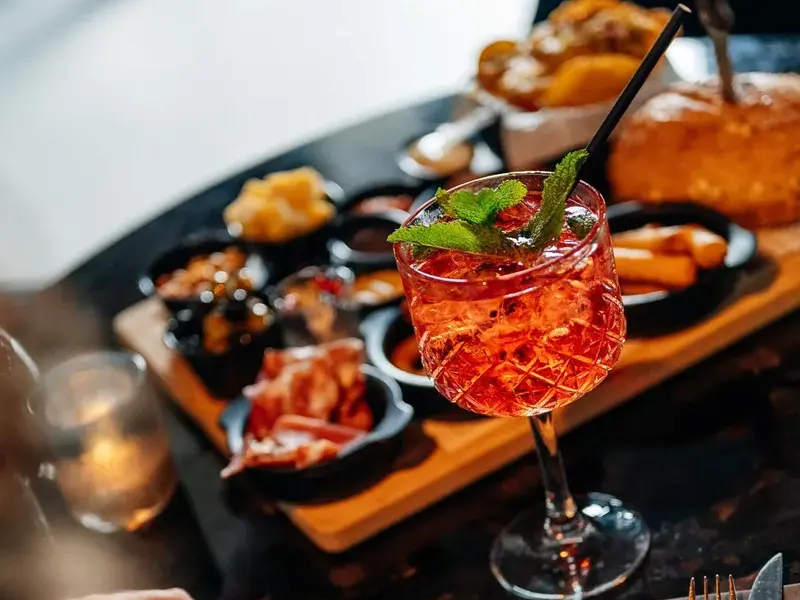 Giethoorn a la española