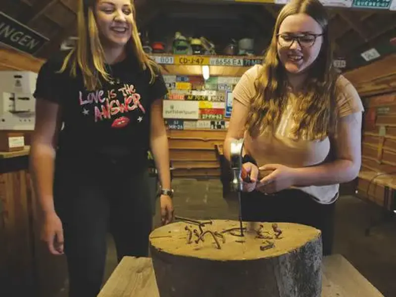 Vecchi giochi olandesi