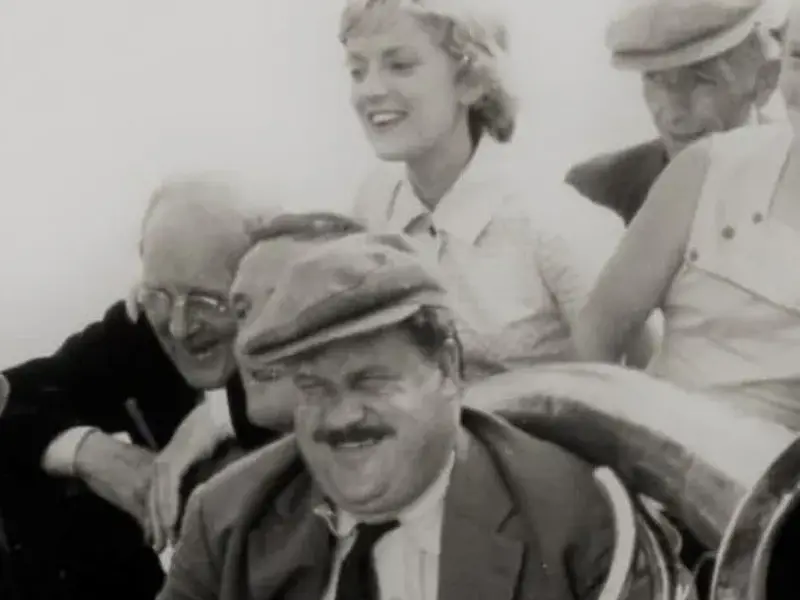 Audiotour "Il tour narrativo di Geurt attraverso Giethoorn"