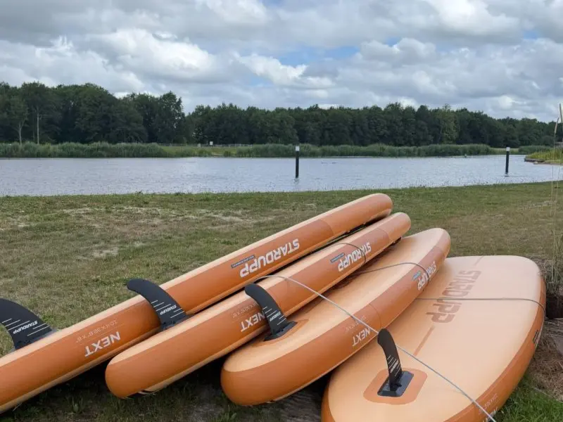 Sup-Board